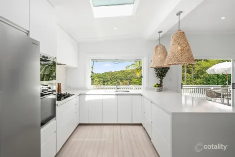 Property photo of 21 George Avenue Bulli NSW 2516