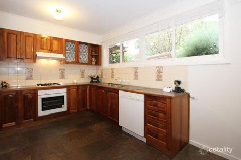 Property photo of 4 Sandra Avenue Eltham VIC 3095