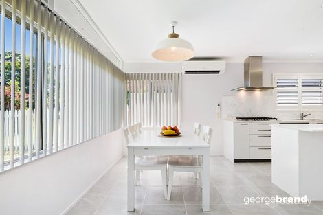 Property photo of 16 Curringa Road Kariong NSW 2250