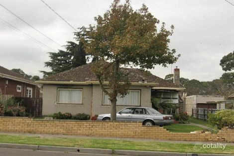 23 Fifth Ave, Dandenong, VIC 3175