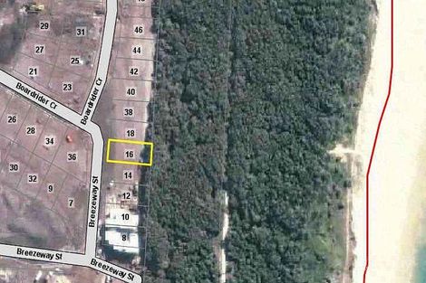 Property photo of 16 Breezeway Street Mount Coolum QLD 4573