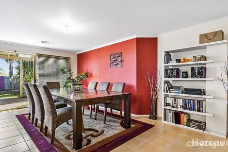 Property photo of 8 Beethoven Drive Narre Warren South VIC 3805