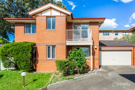 Property photo of 1/31 Bromley Avenue Greenacre NSW 2190