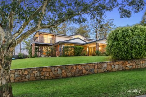 12 Beris Cres, Kuraby, QLD 4112