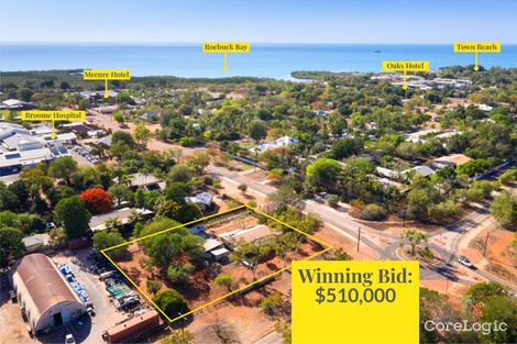 Property photo of 20 Anne Street Broome WA 6725