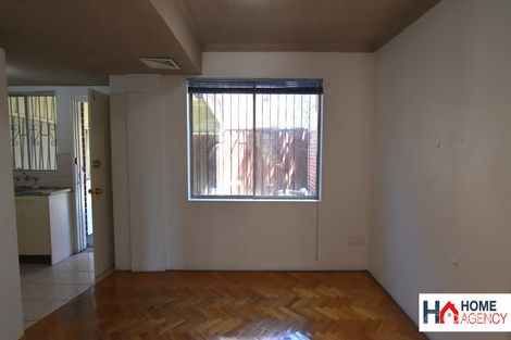 Property photo of 16/8 Hill Street Cabramatta NSW 2166