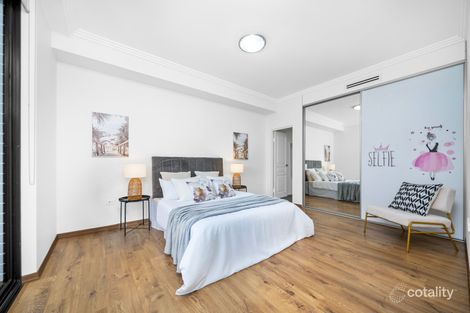 Property photo of 5/19 Claremont Street Campsie NSW 2194