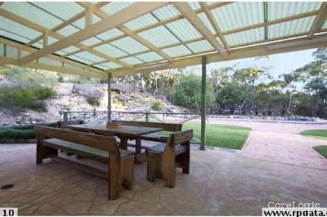 Property photo of 5 Hill Climb Drive Annangrove NSW 2156