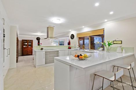 Property photo of 12 Beris Crescent Kuraby QLD 4112