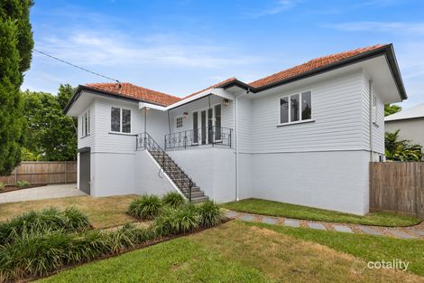 20 Hants St, Hamilton, QLD 4007