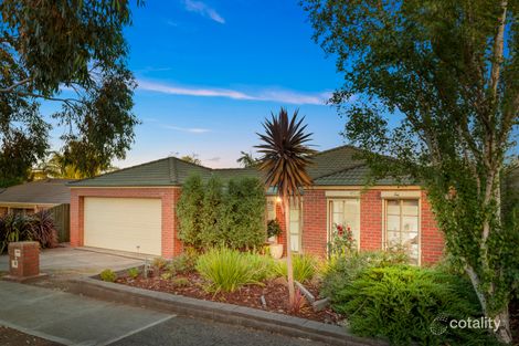 Property photo of 6 Bellows Street South Morang VIC 3752