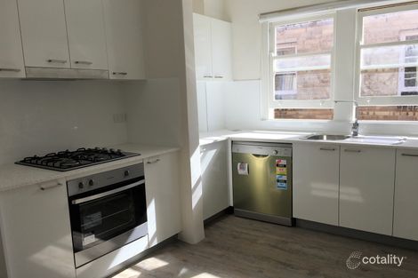 9/124 Old South Head Rd, Bellevue Hill, NSW 2023