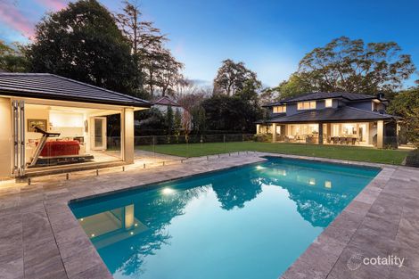 Property photo of 29 Kintore Street Wahroonga NSW 2076