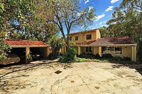 Property photo of 33R Keane Street Peppermint Grove WA 6011