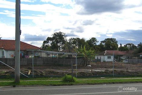 258 Clyde St, South Granville, NSW 2142
