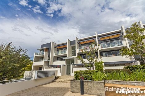 1 Beissel St, Belconnen, ACT 2617