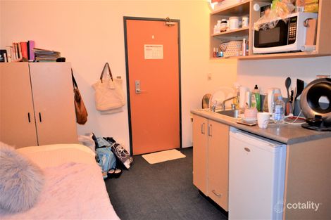 Property photo of 3096/185-211 Broadway Ultimo NSW 2007