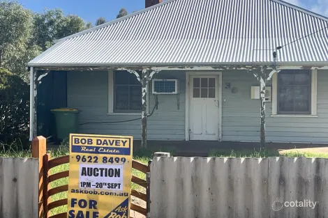 Property photo of 10/36 Goldfields Road Dowerin WA 6461