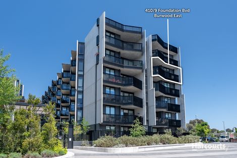 410/9 Foundation Bvd, Burwood East, VIC 3151