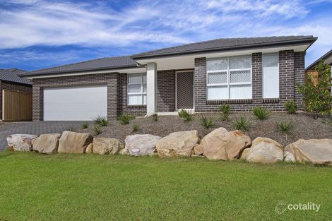 Property photo of 10 O'Connell Street Caddens NSW 2747