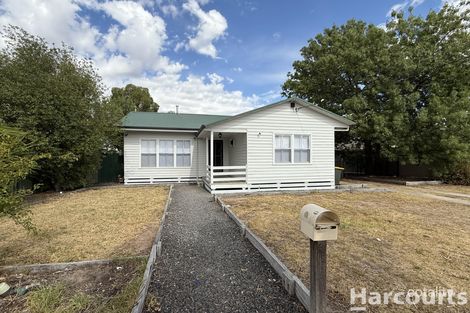 Property photo of 8 Iris Street Horsham VIC 3400