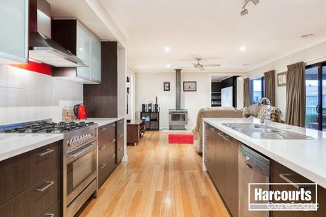 Property photo of 4 Georgia Close Tooradin VIC 3980