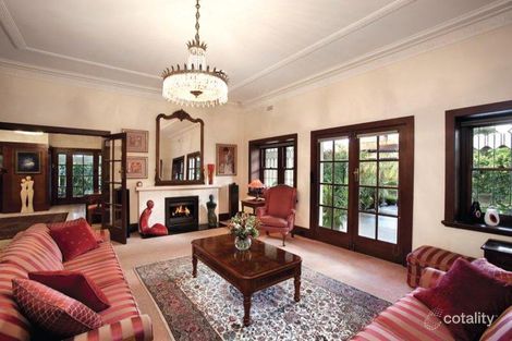 Property photo of 3 Summit Drive Eaglemont VIC 3084