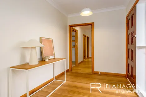 Property photo of 9 Fairthorne Road Trevallyn TAS 7250