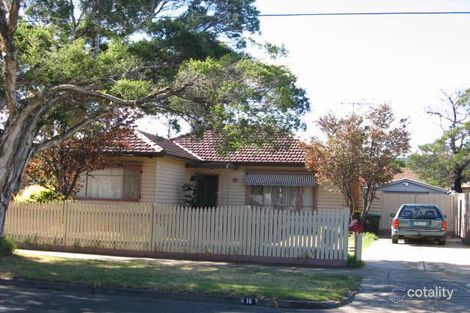 16 Jeffrey Ave, Altona North, VIC 3025