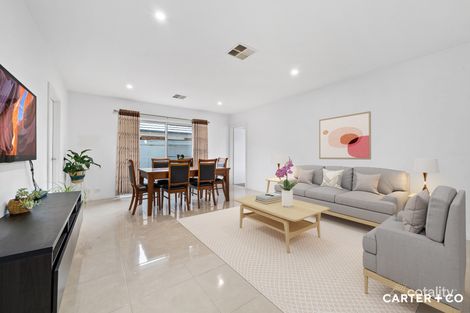 Property photo of 26 John Crawford Crescent Casey ACT 2913