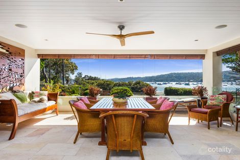 Property photo of 1/2091 Pittwater Road Church Point NSW 2105