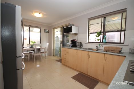 Property photo of 23 Matilda Avenue Australind WA 6233