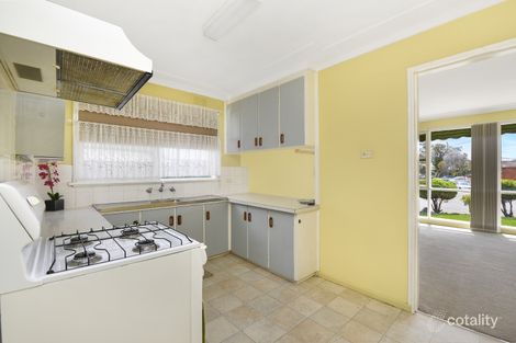 Property photo of 6 Savery Place Fairfield West NSW 2165