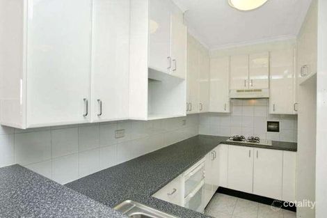 Property photo of 67/15 Herbert Street Naremburn NSW 2065