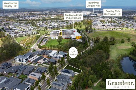 17 Providence Dr, Gledswood Hills, NSW 2557