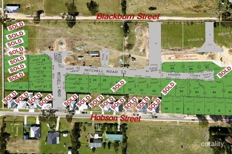 14 Mitchell Rd, Stratford, VIC 3862