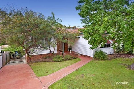Property photo of 31 Gilda Street North Ryde NSW 2113