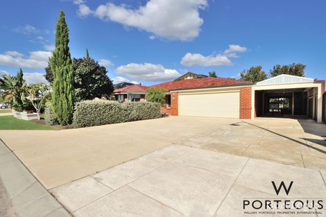 Property photo of 4 Villaret Terrace Secret Harbour WA 6173