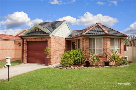 Property photo of 13 Arbour Grove Quakers Hill NSW 2763