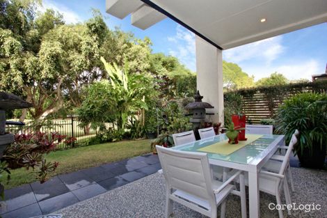 Property photo of 180 North Hill Drive Robina QLD 4226