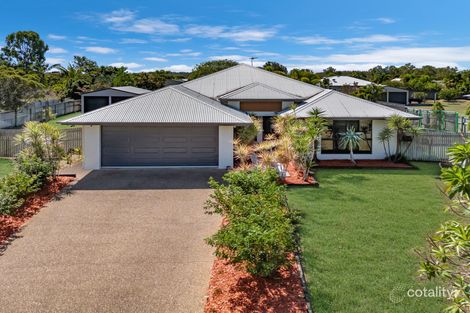 Property photo of 10 Shoalmarra Drive Mount Low QLD 4818