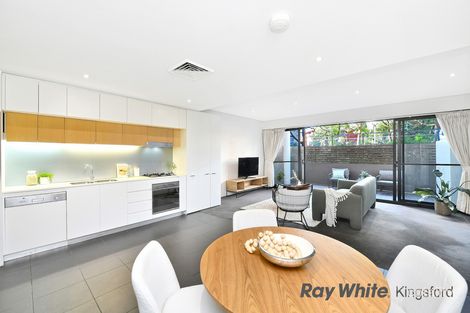 Property photo of 205C/254 Anzac Parade Kensington NSW 2033