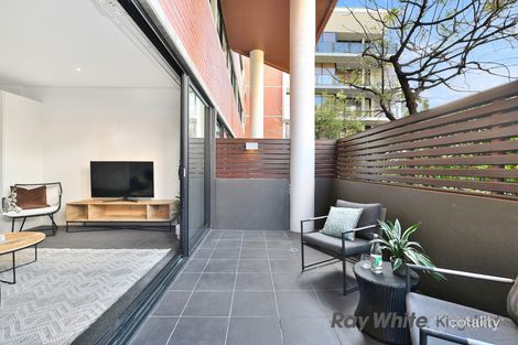 Property photo of 205C/254 Anzac Parade Kensington NSW 2033