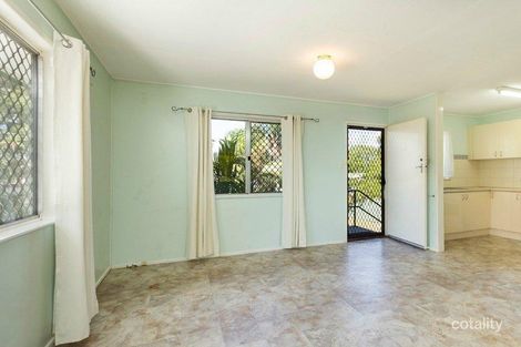 Property photo of 6 Fraser Street Leichhardt QLD 4305