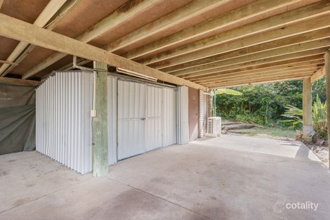 Property photo of 12 Erebus Court Tamborine Mountain QLD 4272