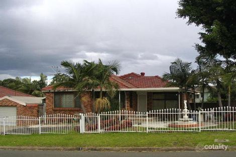 Property photo of 1 Maree Avenue Cabramatta West NSW 2166