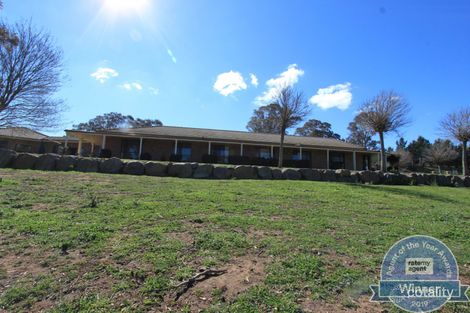 839 Cooks Hill Rd, Bango, NSW 2582