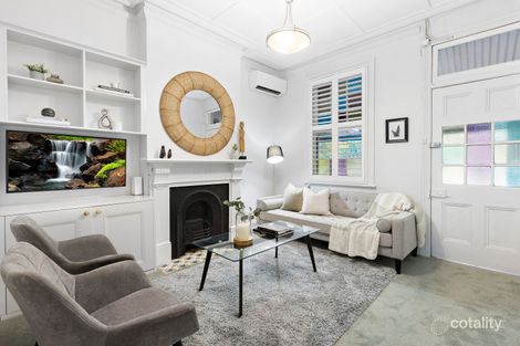 Property photo of 175A Young Street Annandale NSW 2038