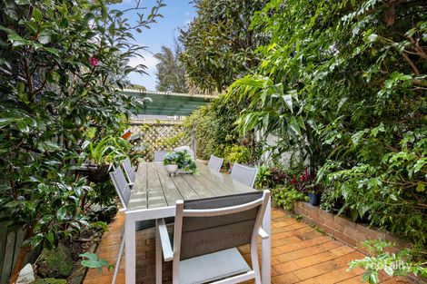 Property photo of 175A Young Street Annandale NSW 2038