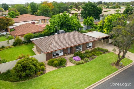 Property photo of 7 Incarnie Crescent Wagga Wagga NSW 2650